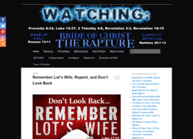Raptureprophecy.net thumbnail