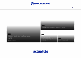 Rapunchline.fr thumbnail
