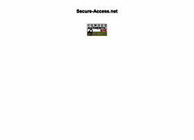 Raq155.secure-access.net thumbnail