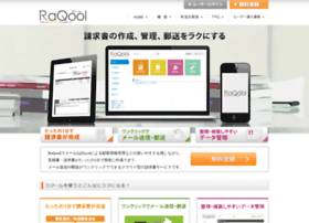 Raqool.com thumbnail