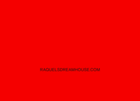 Raquelsdreamhouse.com thumbnail