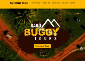 Rarobuggytours.com thumbnail