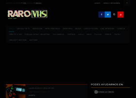Rarovhs.com thumbnail