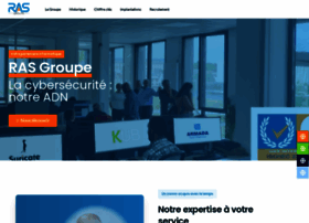 Ras-itgroup.com thumbnail