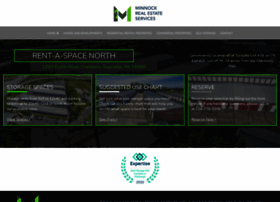 Ras-selfstorage.com thumbnail