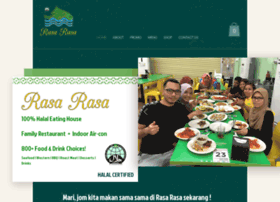 Rasacatering.sg thumbnail Rasacatering.sg thumbnail