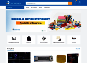 Rasanasa.com thumbnail
