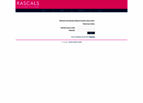 Rascalsccv.co.uk thumbnail