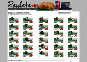 Rasdata.nu thumbnail