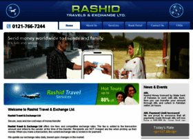Rashidexchange.com thumbnail