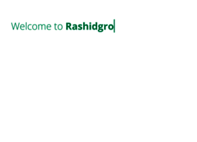 Rashidgroup.net thumbnail