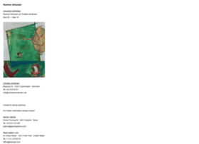 Rasmusnilausen.dk thumbnail
