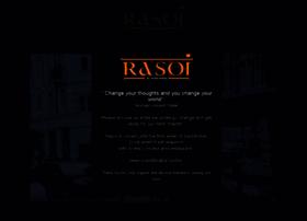 Rasoi-uk.com thumbnail