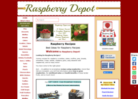 Raspberry-depot.com thumbnail