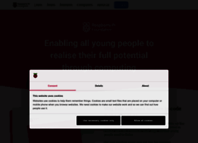 Raspberrypi.org thumbnail