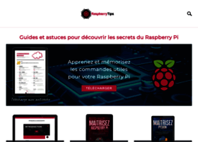 Raspberrytips.fr thumbnail