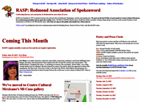 Raspread.com thumbnail