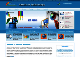 Rasscom.com thumbnail