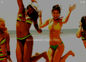 Rastawearcollection.com thumbnail