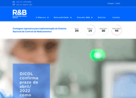 Rastreabilidadebrasil.com.br thumbnail