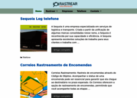 Rastrearencomenda.com thumbnail
