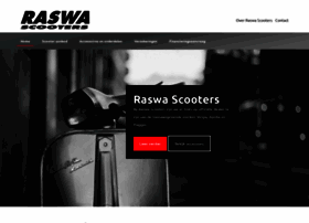 Raswa.com thumbnail