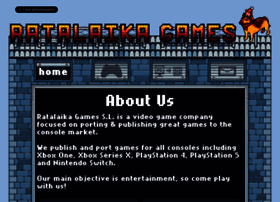 Ratalaikagames.com thumbnail