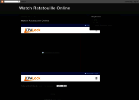 Ratatouille-full-movie.blogspot.dk thumbnail
