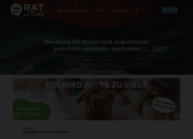 Rataufdraht.at thumbnail