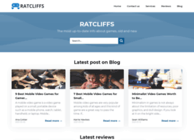 Ratcliffs.net thumbnail