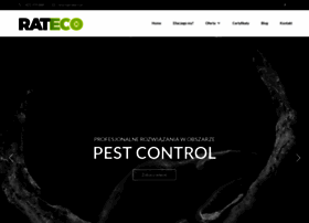 Rateco.pl thumbnail