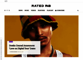 Ratedrnb.com thumbnail