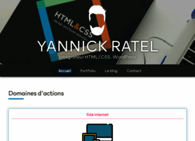 Ratelyannick.fr thumbnail