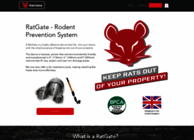 Ratgate.co.uk thumbnail