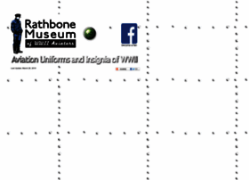 Rathbonemuseum.com thumbnail