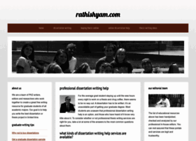 Rathishyam.com thumbnail