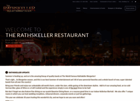 Rathskeller.com thumbnail
