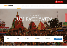 Rathyatra.net thumbnail