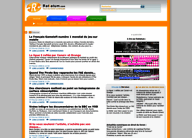 Ratiatum.com thumbnail