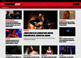 Ratingcero.com.ar thumbnail