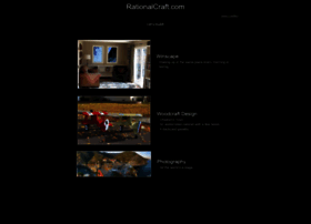 Rationalcraft.com thumbnail