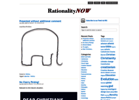 Rationalitynow.com thumbnail
