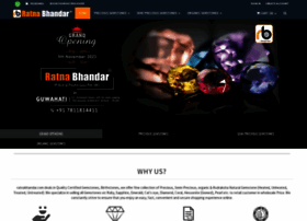 Ratnabhandar.com thumbnail