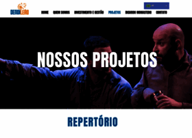 Ratosehomens.com.br thumbnail