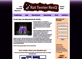 Ratterrierresq.com thumbnail