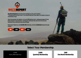 Ratti-report.com thumbnail