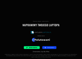 Ratujemylaptopa.pl thumbnail