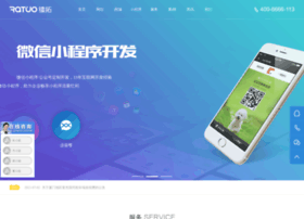 Ratuo.cn thumbnail