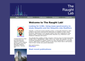 Raughtlab.ca thumbnail