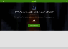 Rav-antivirus-8-full-engine-update.apponic.com thumbnail